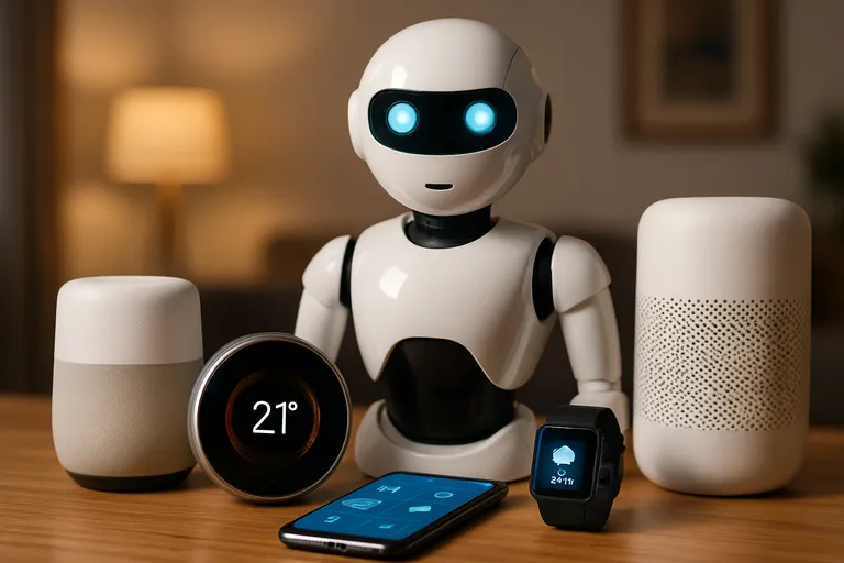 Een blik op de toekomst van gadgets en technologieën