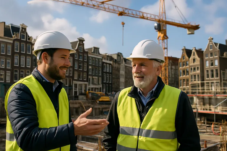 Het belang van ervaring en flexibiliteit